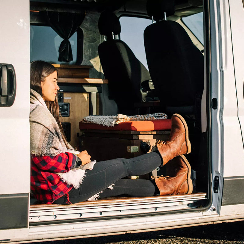 🔥Sconto del 50% oggi - Non perdere queste scarpe ortopediche dal design ergonomico - fodera in pile invernale + cuciture a mano 👞