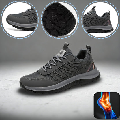 Usergoing®| Scarpe ortopediche mediche dal design ergonomico che alleviano il dolore alla schiena, alle articolazioni e alle gambe