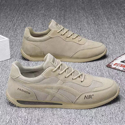🔥 Offerta speciale di oggi con il 50% di sconto🎁Scarpe ortopediche da camminata da uomo ✅ Traspiranti e antiscivolo - Dì addio al dolore ai piedi e goditi un comfort che dura tutto il giorno!