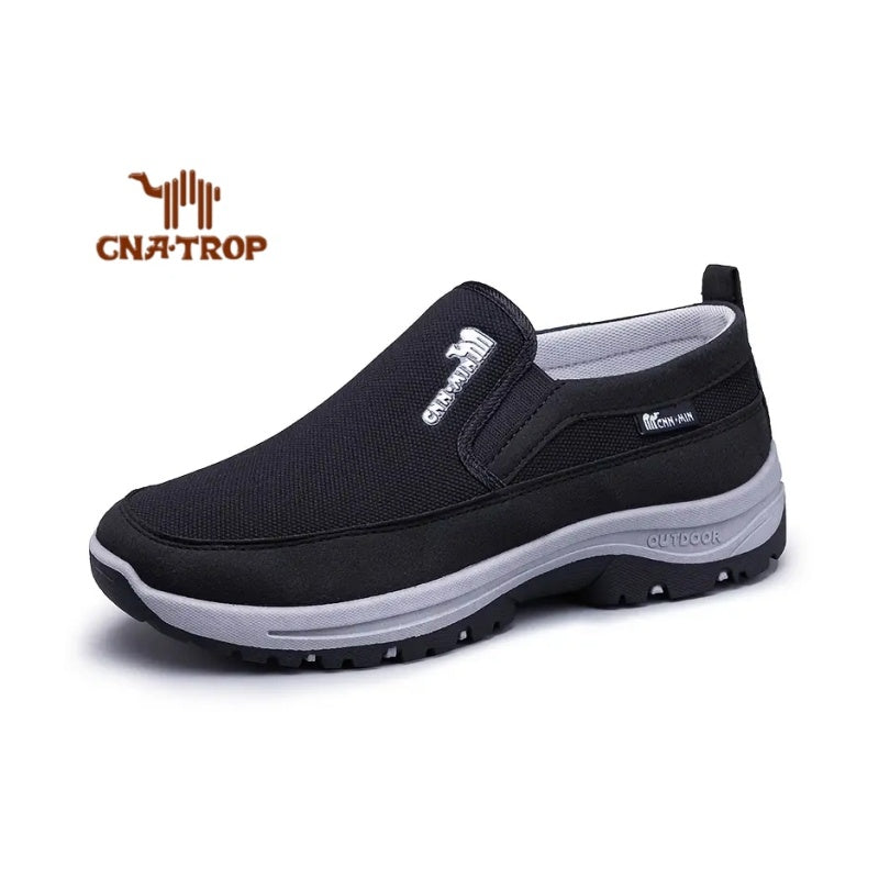 Sconto del 50% oggi: non lasciartelo sfuggire! ⏰ Scarpe casual correttive comode ed ergonomiche ✅ Supporto dell'arco plantare: allevia il dolore al piede
