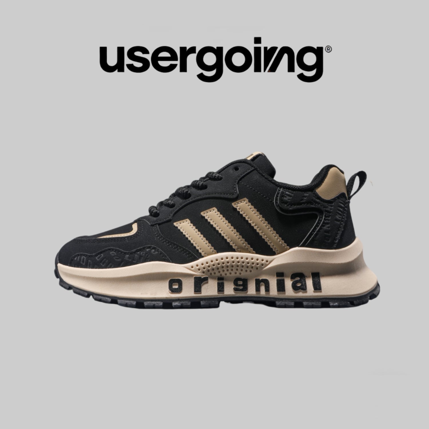 50% de descuento | USERGOING® | Las zapatillas para caminar más populares del año: cómodas y transpirables