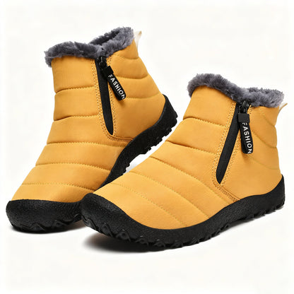 Stivali da neve USERGOING® | Caldi, antiscivolo, impermeabili | Unisex