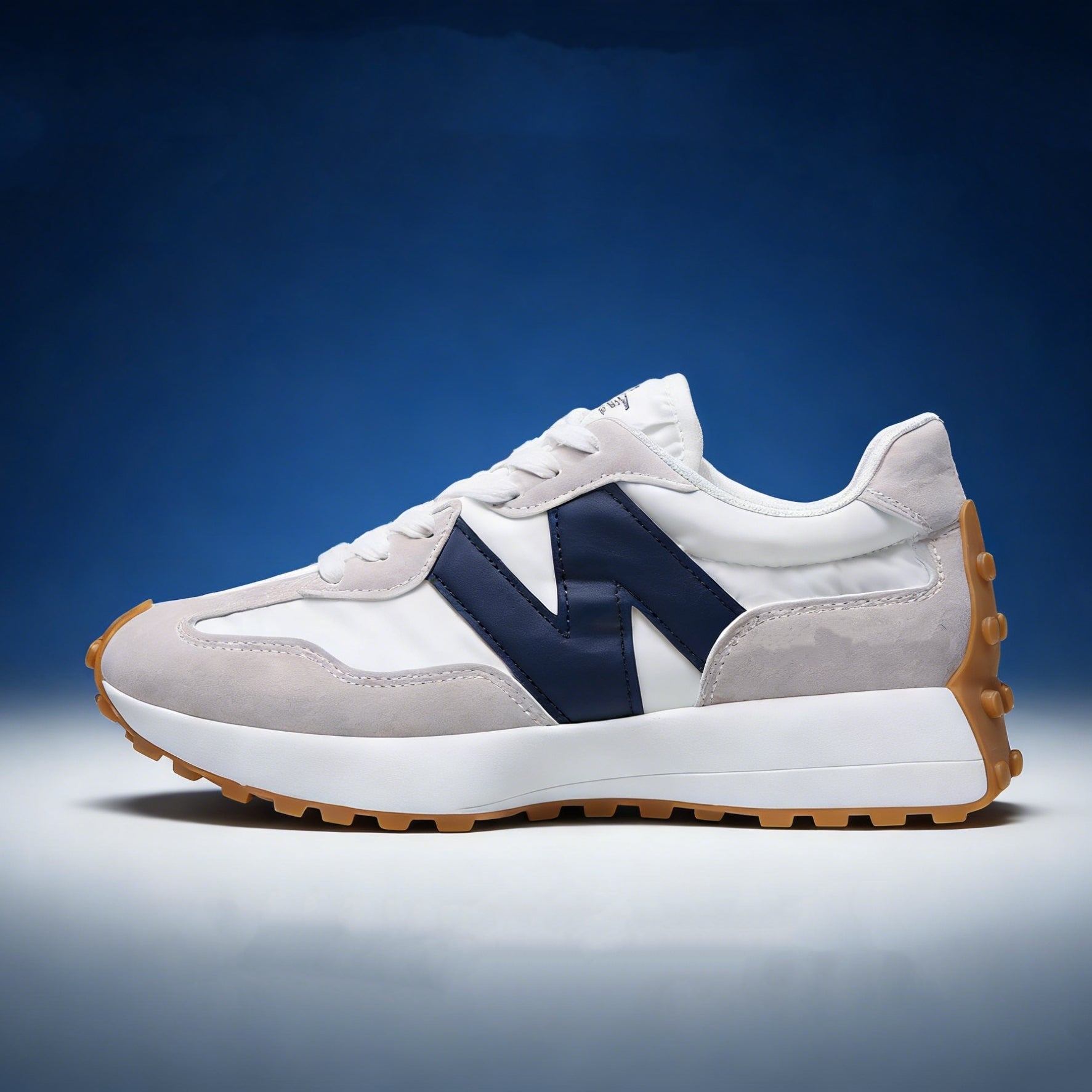 ⏰Sconto del 50% oggi👟USERGOING®Sneakers informali| il design a punta larga riduce la pressione sulle piante dei piedi