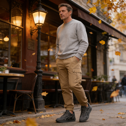 USERGOING® | Nuovo prodotto sul mercato, a metà prezzo per un periodo limitato. Design ergonomico, eccellente ammortizzazione e correzione dell'andatura