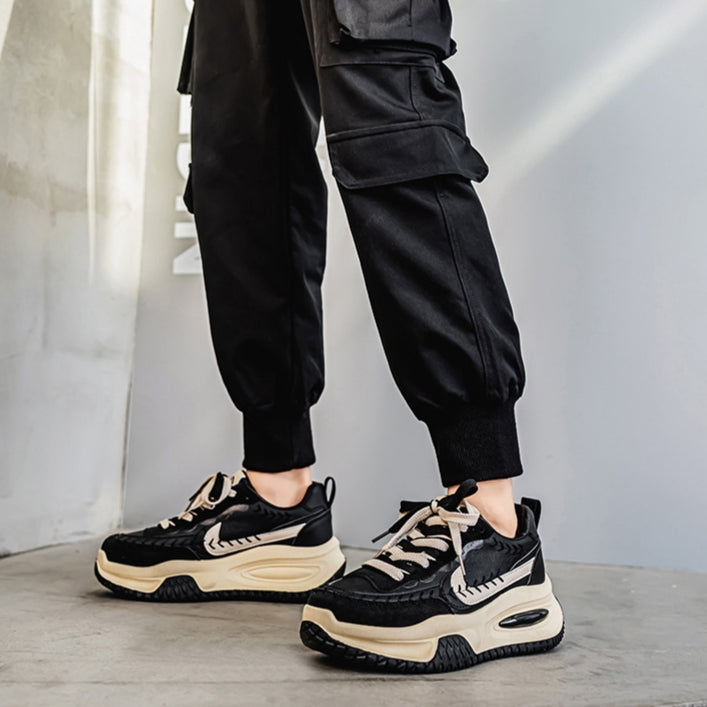 ⏰Sconto del 50% per un periodo limitato! Scarpe casual unisex. Morbide e comode per camminare tutto il giorno (supporto dell'arco plantare - allevia il dolore ai piedi)