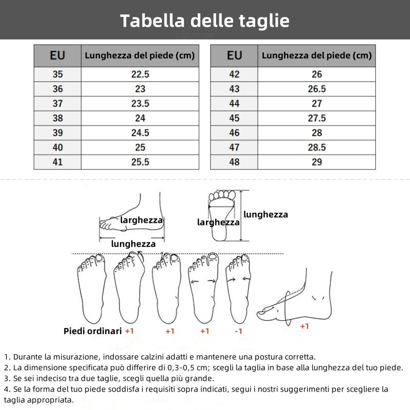USERGOING® - Scarpe terapeutiche in pelle scamosciata ✅ Ortesi intelligenti + Risolve il dolore al tallone, la fascite e i dolori muscolari