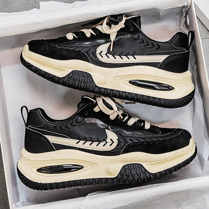 ⏰Sconto del 50% per un periodo limitato! Scarpe casual unisex. Morbide e comode per camminare tutto il giorno (supporto dell'arco plantare - allevia il dolore ai piedi)