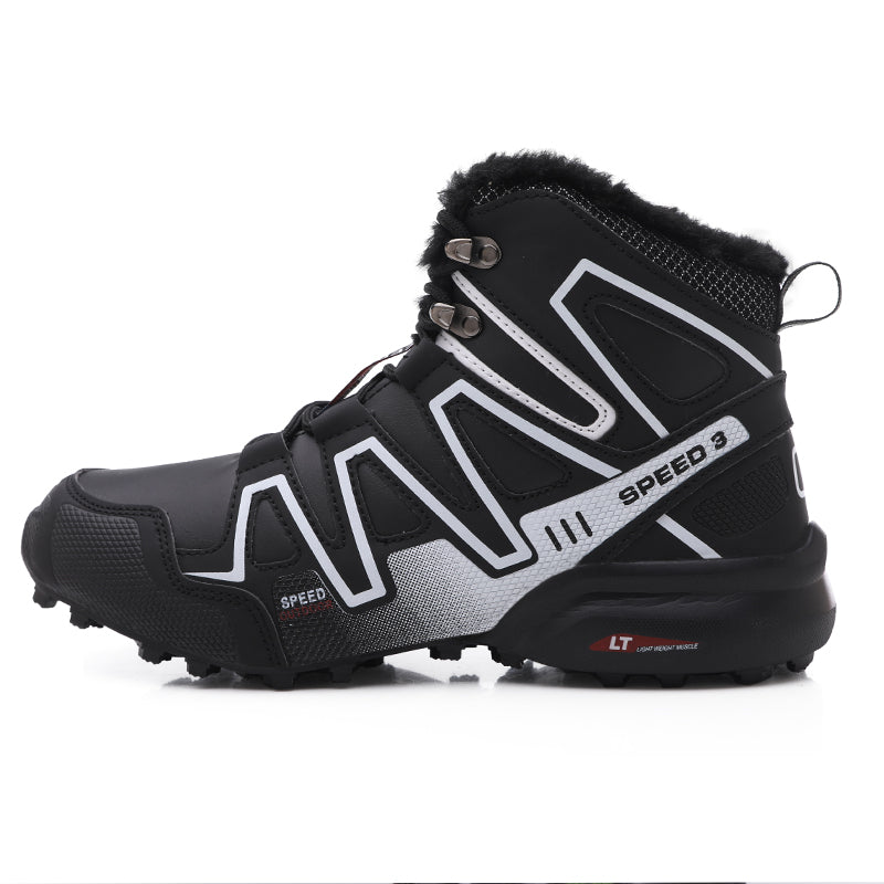 USERGOING® | Scarpe invernali ergonomiche che alleviano il dolore a piedi, ginocchia e schiena - unisex