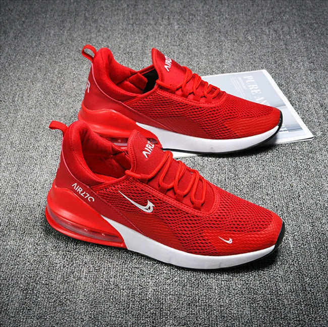 🔥Black Friday: 50% di sconto⏰ Scarpe casual unisex👟 Leggere e traspiranti - Calzata comoda - Design ergonomico