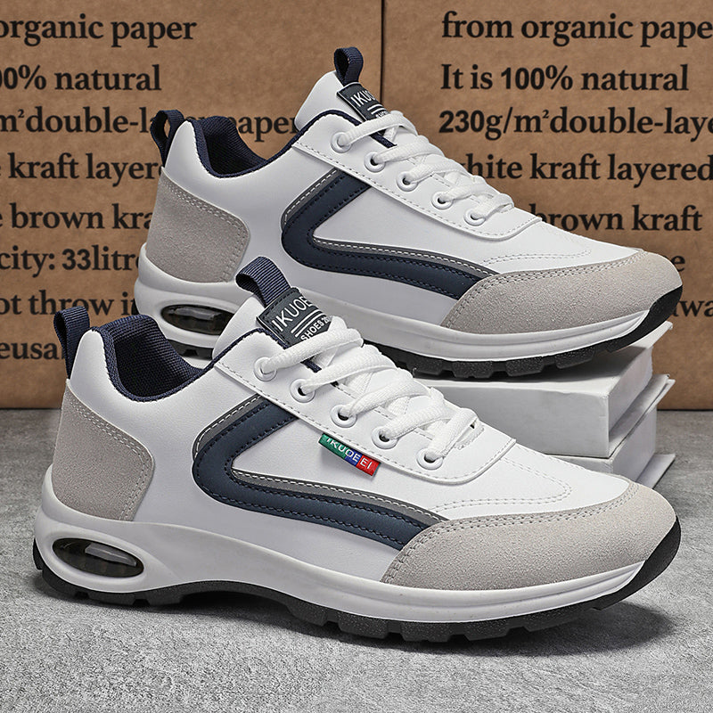 USERGOING ® | Sconto del 50% per un periodo limitato! Abbigliamento sportivo casual ortopedico progettato per piedi stanchi e gonfi ✨