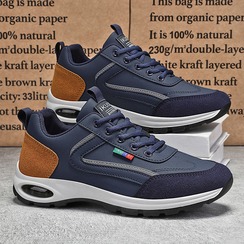 USERGOING ® | Sconto del 50% per un periodo limitato! Abbigliamento sportivo casual ortopedico progettato per piedi stanchi e gonfi ✨