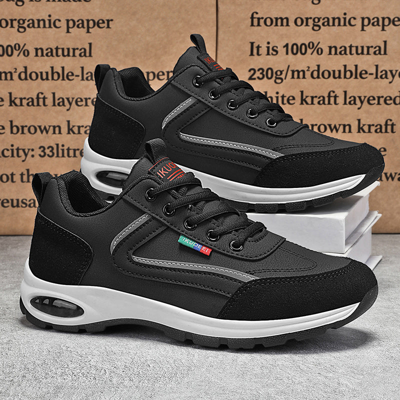 USERGOING ® | Sconto del 50% per un periodo limitato! Abbigliamento sportivo casual ortopedico progettato per piedi stanchi e gonfi ✨