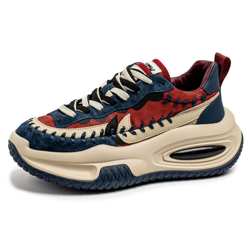 ⏰Sconto del 50% per un periodo limitato! Scarpe casual unisex. Morbide e comode per camminare tutto il giorno (supporto dell'arco plantare - allevia il dolore ai piedi)