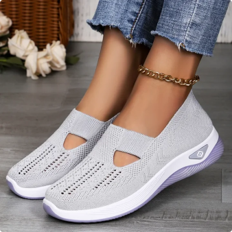 🎉Sono arrivati i nuovi sandali da donna! 👟Solette in memory foam🚶‍♂️ Camminata senza dolore | Supporto ortopedico + Esperienza confortevole