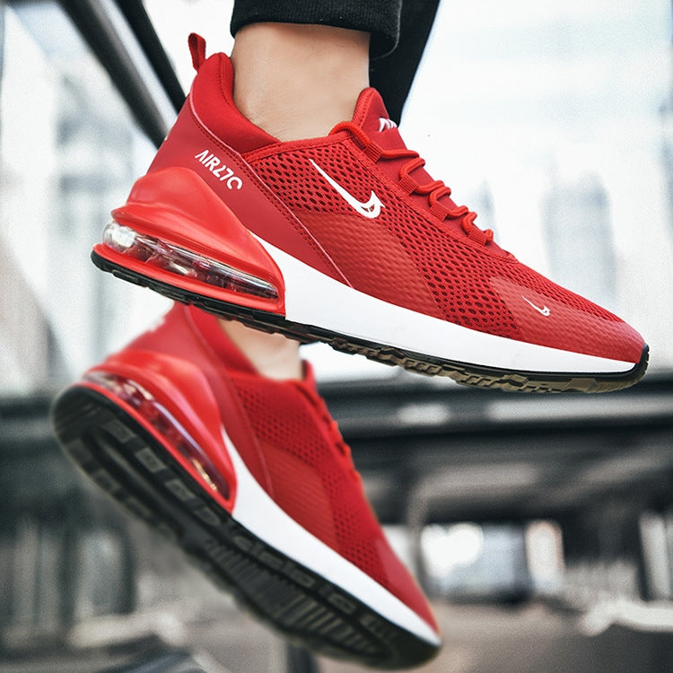 🔥Black Friday: 50% di sconto⏰ Scarpe casual unisex👟 Leggere e traspiranti - Calzata comoda - Design ergonomico