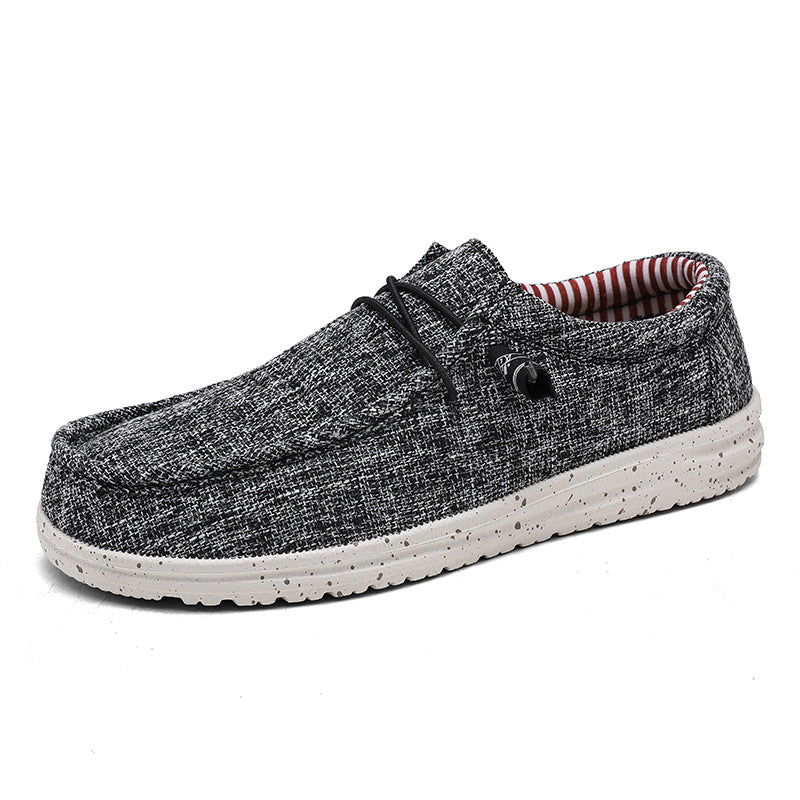 [🔥Saldi primaverili 50%: terminano presto] Scarpe ortopediche dal design ergonomico 👞-Elimina facilmente il dolore ai piedi, ✅Solette ecologiche in memory foam, che ti consentono di camminare comodamente