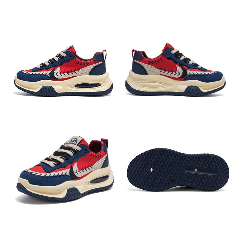 ⏰Sconto del 50% per un periodo limitato! Scarpe casual unisex. Morbide e comode per camminare tutto il giorno (supporto dell'arco plantare - allevia il dolore ai piedi)