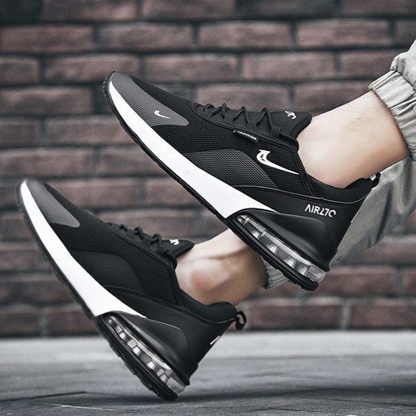 🔥Black Friday: 50% di sconto⏰ Scarpe casual unisex👟 Leggere e traspiranti - Calzata comoda - Design ergonomico