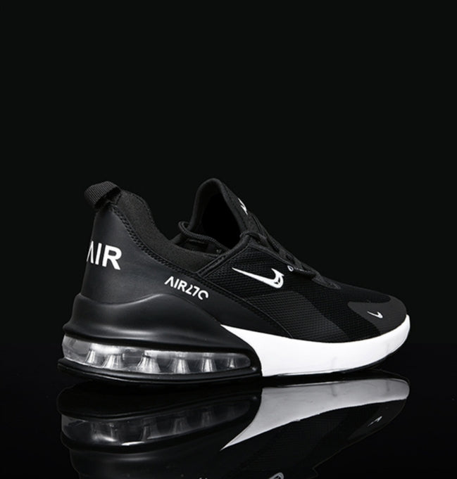 🔥Black Friday: 50% di sconto⏰ Scarpe casual unisex👟 Leggere e traspiranti - Calzata comoda - Design ergonomico