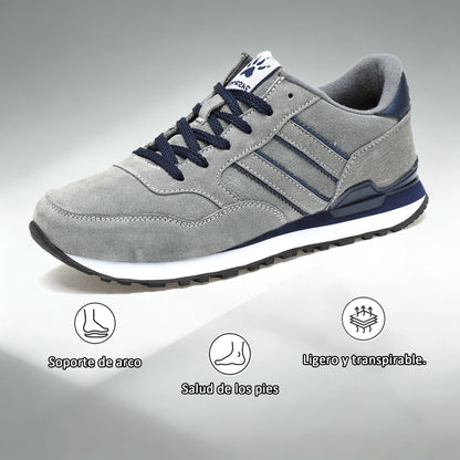 coesses® | Nuevo producto en el mercado, a mitad de precio por tiempo limitado. Diseño ergonómico, excelente amortiguación y corrección de la marcha.