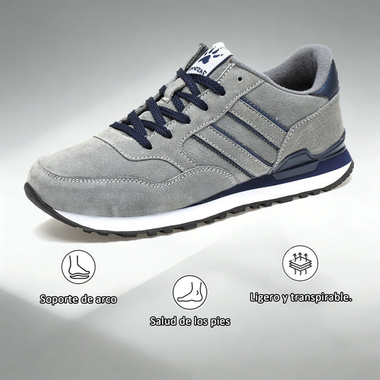 coesses® | Nuevo producto en el mercado, a mitad de precio por tiempo limitado. Diseño ergonómico, excelente amortiguación y corrección de la marcha.