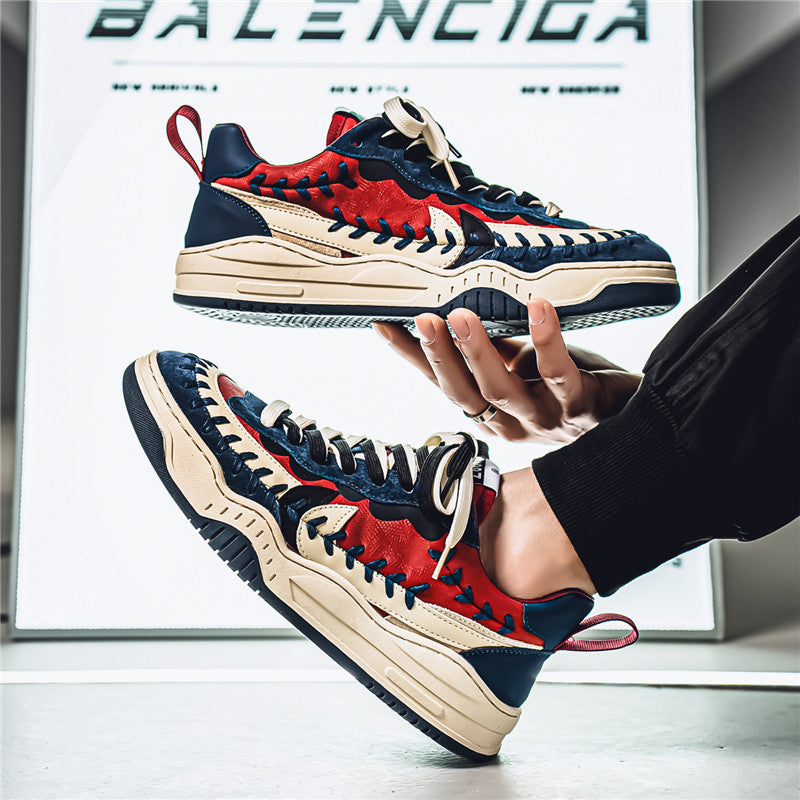 ⏰Sconto del 50% per un periodo limitato! Scarpe casual unisex. Morbide e comode per camminare tutto il giorno (supporto dell'arco plantare - allevia il dolore ai piedi)