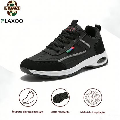 USERGOING ® | Sconto del 50% per un periodo limitato! Abbigliamento sportivo casual ortopedico progettato per piedi stanchi e gonfi ✨
