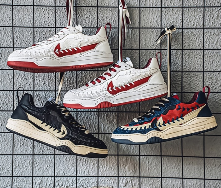 ⏰Sconto del 50% per un periodo limitato! Scarpe casual unisex. Morbide e comode per camminare tutto il giorno (supporto dell'arco plantare - allevia il dolore ai piedi)