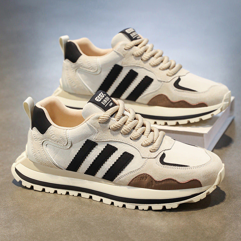 ⏰Sconto del 50% oggi - da non perdere|Usergoing® Scarpe ortopediche dal design ergonomico - pelle di alta qualità + cuciture a mano