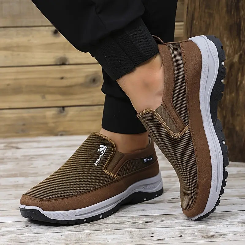 Sconto del 50% oggi: non lasciartelo sfuggire! ⏰ Scarpe casual correttive comode ed ergonomiche ✅ Supporto dell'arco plantare: allevia il dolore al piede