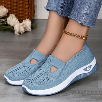 🎉Sono arrivati i nuovi sandali da donna! 👟Solette in memory foam🚶‍♂️ Camminata senza dolore | Supporto ortopedico + Esperienza confortevole