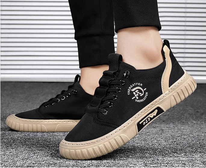 Scarpe ortopediche unisex Usergoing® | Scarpe casual morbide, comode e traspiranti | Progettate ergonomicamente per alleviare il dolore