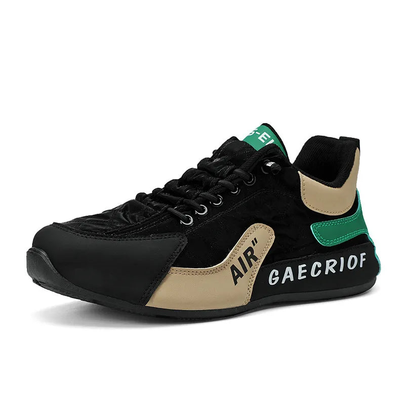 ⏰Sconto a tempo limitato del 50%! Scarpe casual in pelle scamosciata tedesca 🦶 Supporto dell'arco plantare - sollievo dal dolore ai piedi