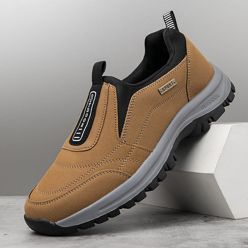 🎁Ultimo giorno per usufruire dello sconto del 50%, non perderlo! ⏰Allevia il dolore ai piedi e la fascite - Scarpe ortopediche impermeabili e antiscivolo🔴