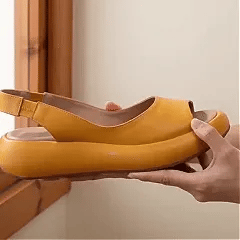 🔥 Sandali da donna comodi | Supporto ergonomico 👡 Disponibili in tutte le taglie: cammina con sicurezza