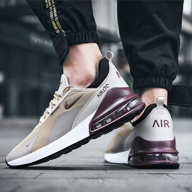 Scarpe casual unisex👟 Leggere e traspiranti - Calzata comoda - Design ergonomico