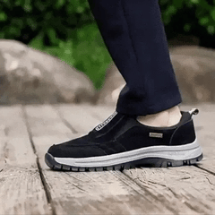 🎁Ultimo giorno per usufruire dello sconto del 50%, non perderlo! ⏰Allevia il dolore ai piedi e la fascite - Scarpe ortopediche impermeabili e antiscivolo🔴