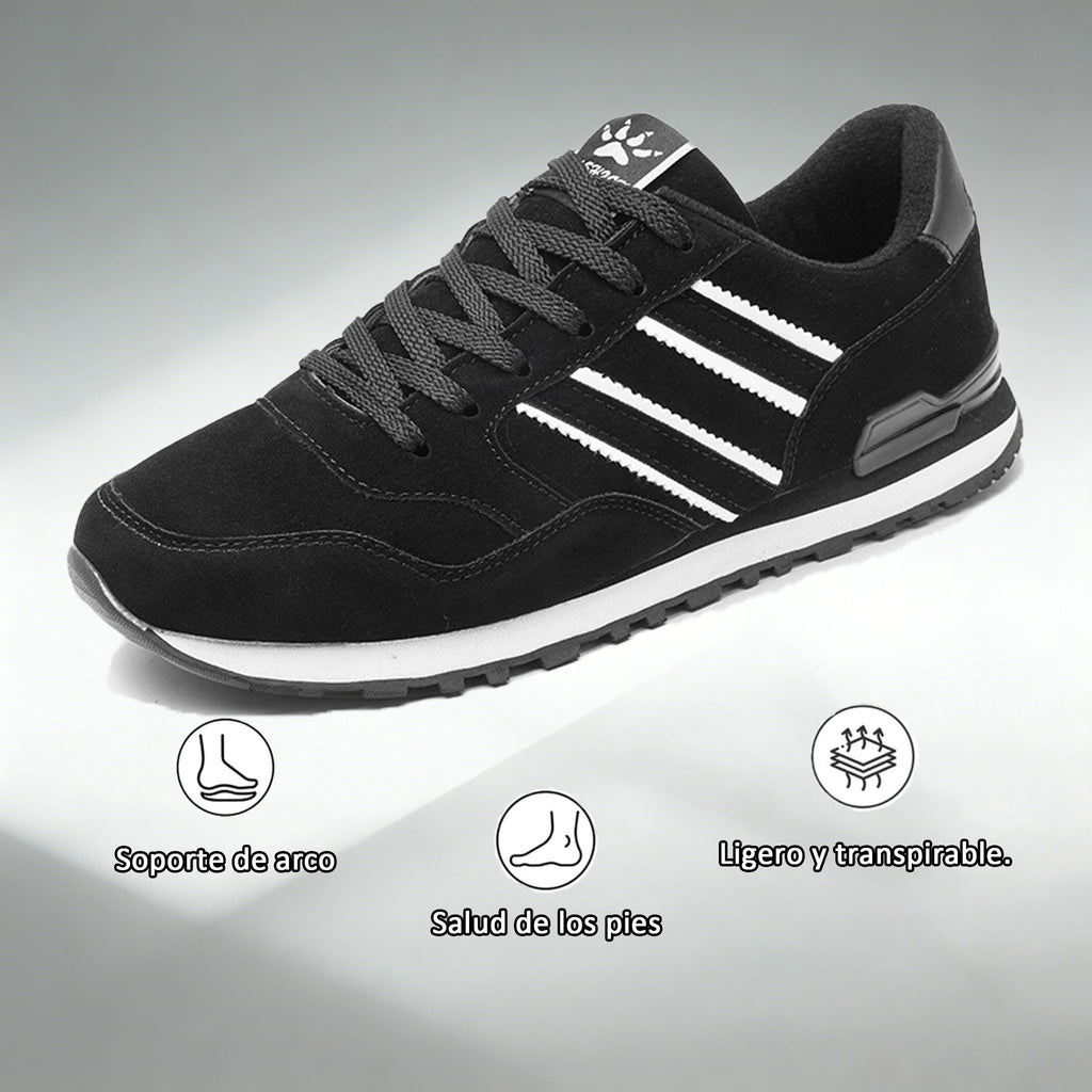 coesses® | Nuevo producto en el mercado, a mitad de precio por tiempo limitado. Diseño ergonómico, excelente amortiguación y corrección de la marcha.