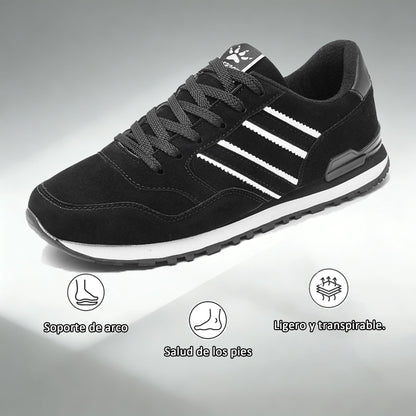 coesses® | Nuevo producto en el mercado, a mitad de precio por tiempo limitado. Diseño ergonómico, excelente amortiguación y corrección de la marcha.