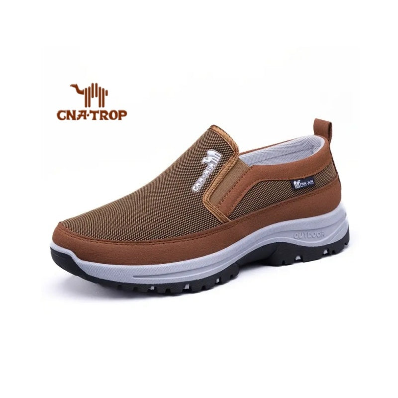 Sconto del 50% oggi: non lasciartelo sfuggire! ⏰ Scarpe casual correttive comode ed ergonomiche ✅ Supporto dell'arco plantare: allevia il dolore al piede