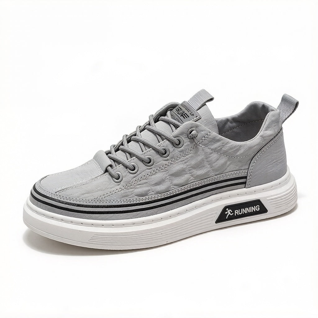 Scarpe ortopediche unisex DEVENP | Scarpe casual morbide, comode e traspiranti | Progettate ergonomicamente per alleviare il dolore alla schiena, alle articolazioni e ai piedi | Sconto del 50% per un periodo limitato, fino a esaurimento scorte