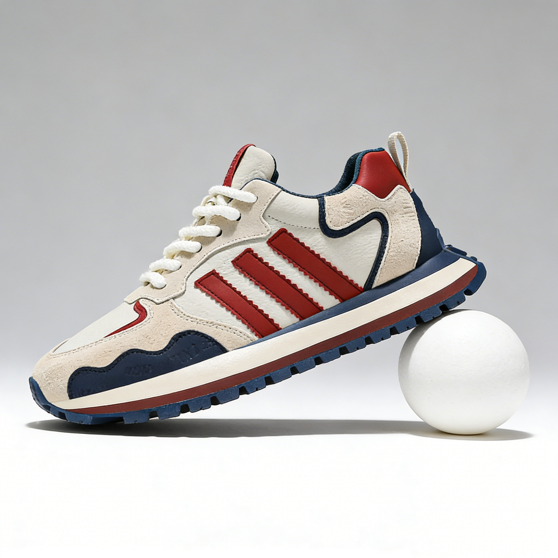 Sconto del 50% | USERGOING® | Le scarpe da passeggio più popolari dell'anno: comode e traspiranti