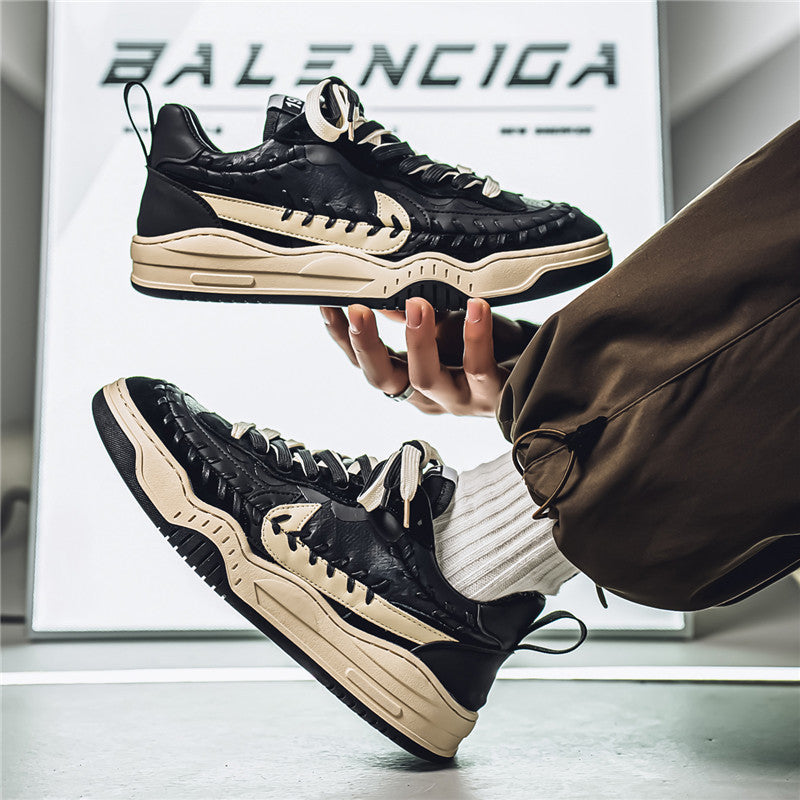 ⏰Sconto del 50% per un periodo limitato! Scarpe casual unisex. Morbide e comode per camminare tutto il giorno (supporto dell'arco plantare - allevia il dolore ai piedi)