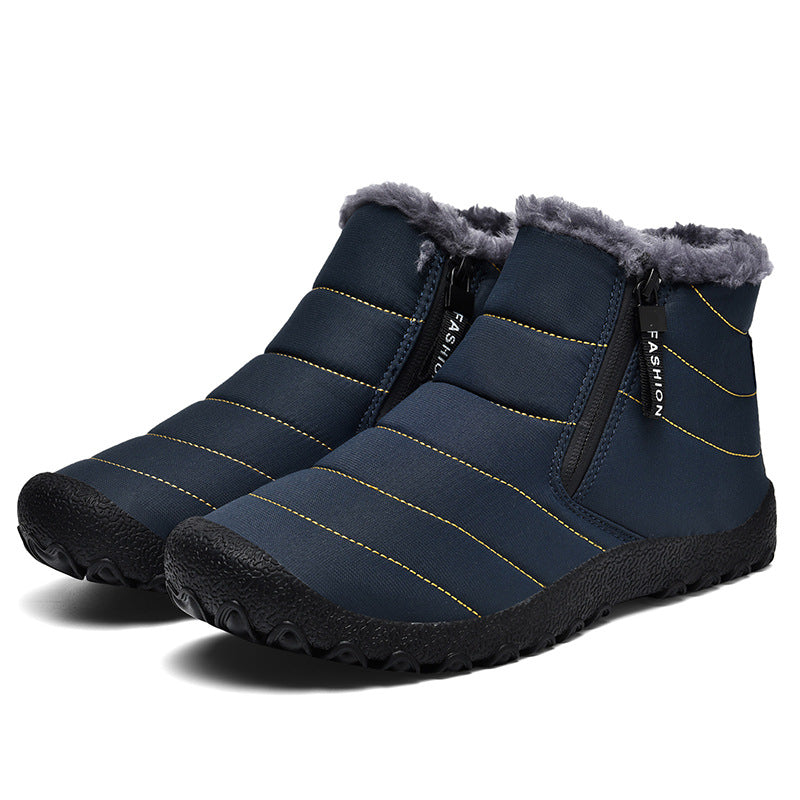 Stivali da neve USERGOING® | Caldi, antiscivolo, impermeabili | Unisex