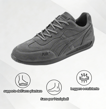 USERGOING® | Nuovo prodotto sul mercato, a metà prezzo per un periodo limitato. Design ergonomico, eccellente ammortizzazione e correzione dell'andatura