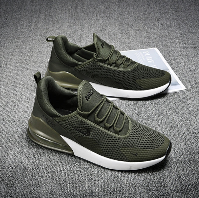 Scarpe casual unisex👟 Leggere e traspiranti - Calzata comoda - Design ergonomico