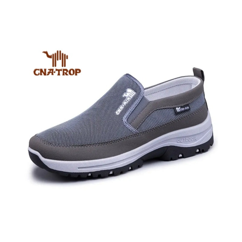 Sconto del 50% oggi: non lasciartelo sfuggire! ⏰ Scarpe casual correttive comode ed ergonomiche ✅ Supporto dell'arco plantare: allevia il dolore al piede