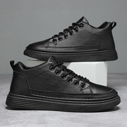 Scarpe da passeggio Usergoing® | Realizzate in pelle di vitello australiana ✅ Supporto dell'arco plantare per alleviare il dolore: cammina comodamente