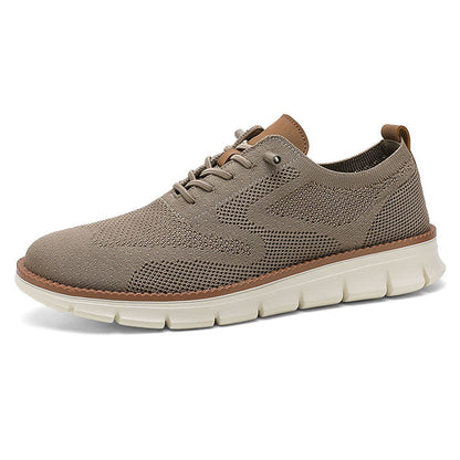 ⏰Sconto del 50% per un periodo limitato! Scarpe da passeggio slip-on. Morbide e comode per camminare tutto il giorno 👞supporto dell'arco plantare - allevia il dolore ai piedi