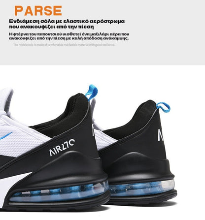 Scarpe casual unisex👟 Leggere e traspiranti - Calzata comoda - Design ergonomico